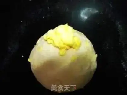 Make step 2