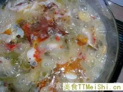 Make step 5