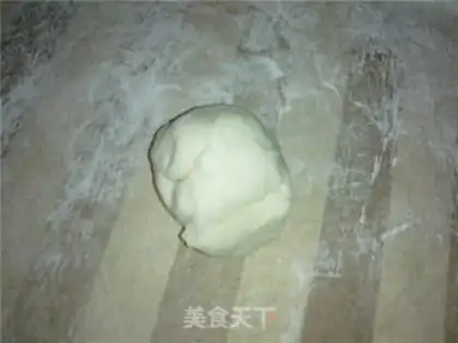 Make step 3