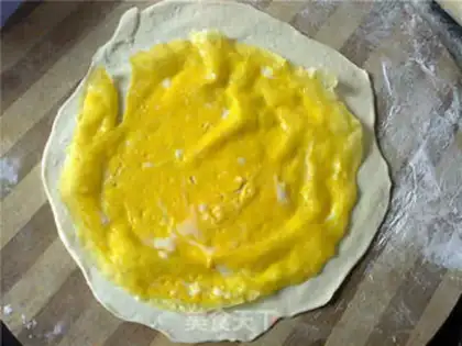 Make step 4