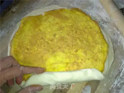 Make step 5