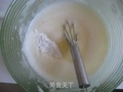 Make step 1