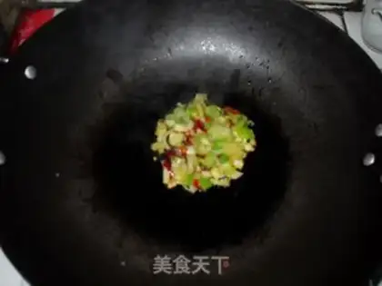 Make step 3