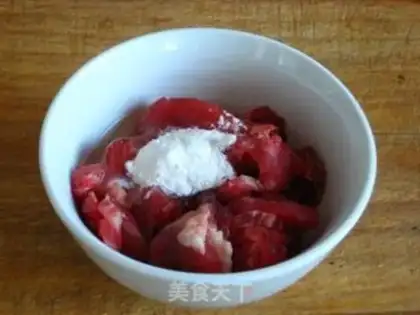 Make step 2