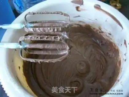 Make step 8