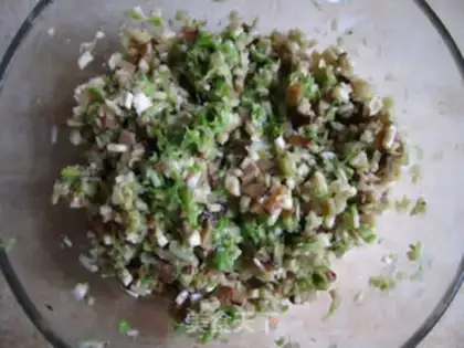 Make step 5