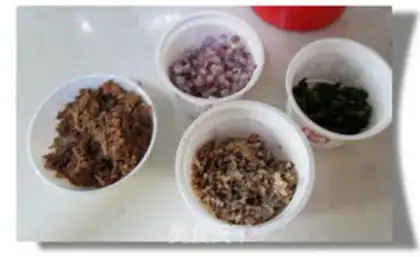 Make step 2