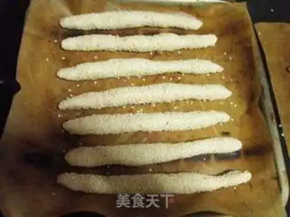 Make step 9