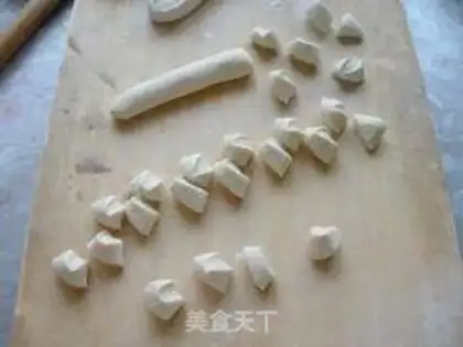 Make  step 17