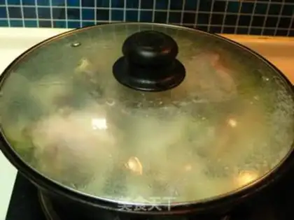 Make step 3