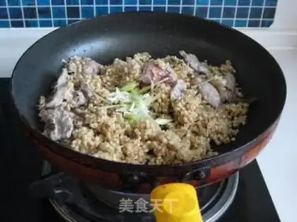 Make step 3