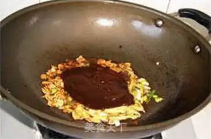 Make step 10