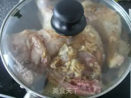 Make step 3