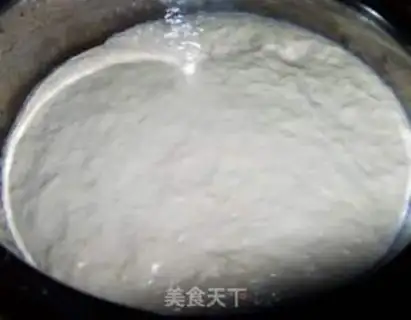 Make step 1