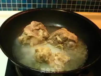Make step 5