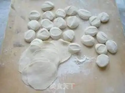 Make  step 19