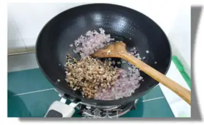 Make step 5