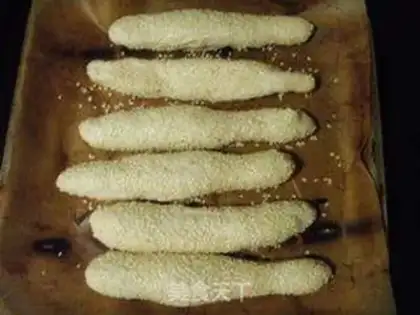 Make step 10
