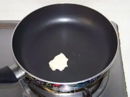 Make step 3