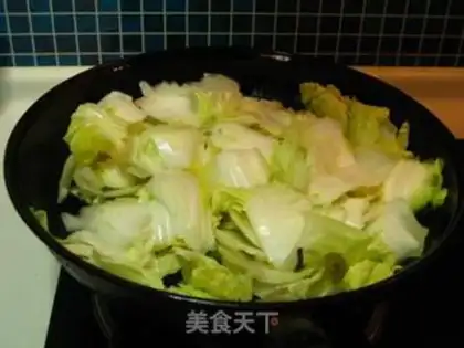Make step 3