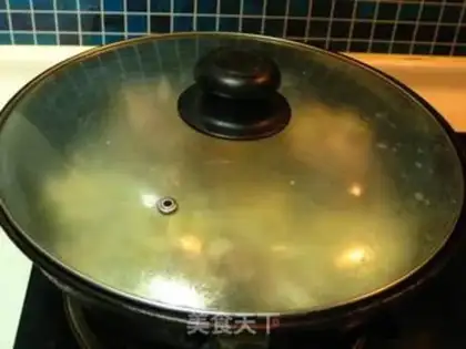 Make step 7