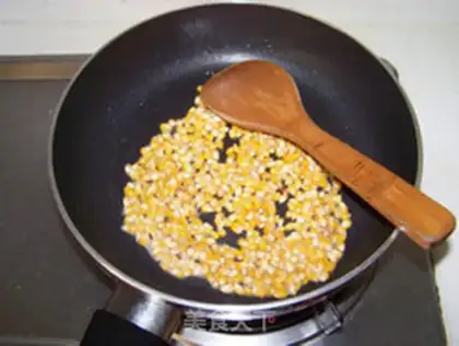 Make step 5