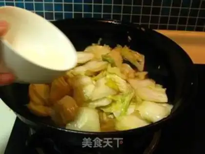 Make step 5