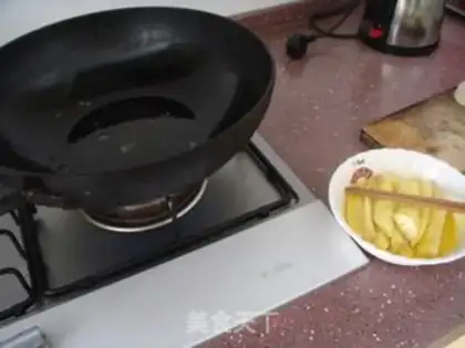 Make step 2