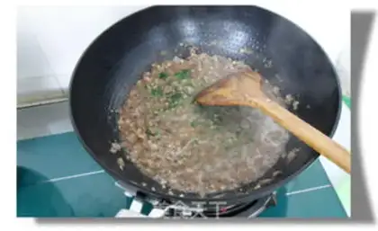 Make step 10