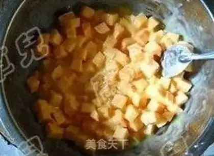 Make step 5