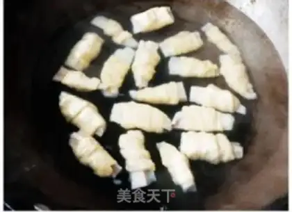 Make step 3