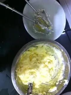 Make step 3