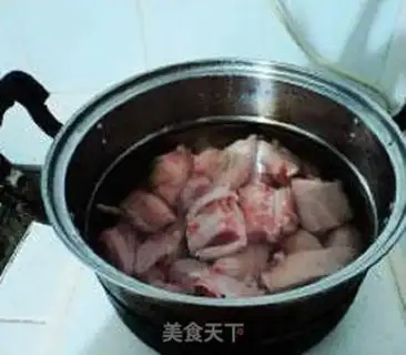 Make step 2