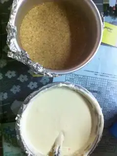 Make step 2