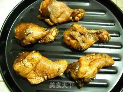 Make step 4