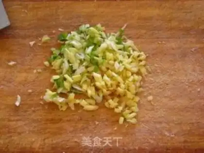Make step 1