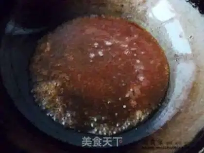Make step 8