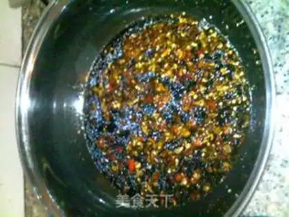 Make step 1