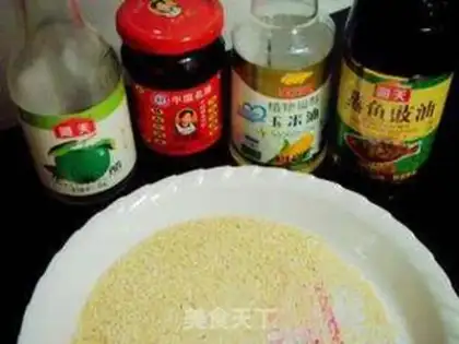 Make step 1