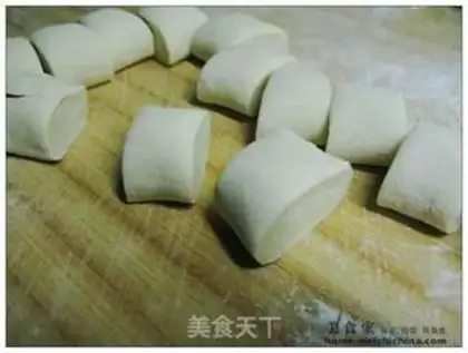 Make step 3