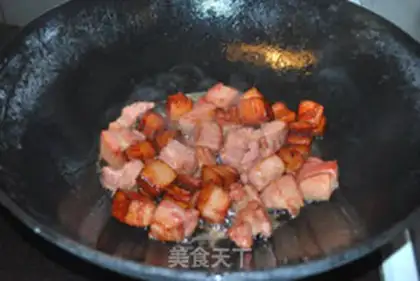 Make step 5