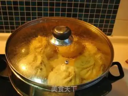 Make  step 11