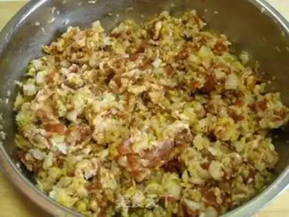 Make step 5