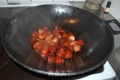 Make step 7