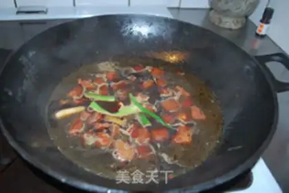 Make step 8