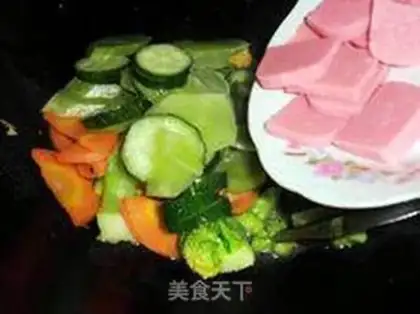 Make step 2