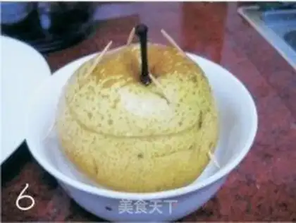 Make step 5