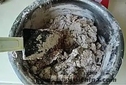 Make step 5