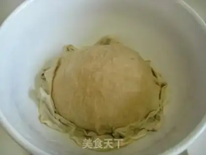 Make step 8
