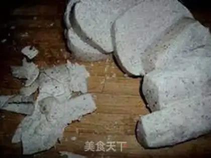 Make step 1